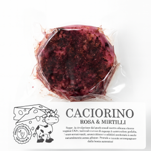 CACIORINO ROSA E MIRTILLI