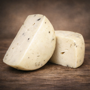 CACIORINO al tartufo