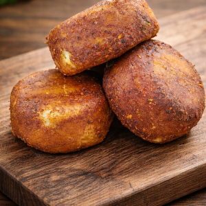 Caciorino alla Siciliana