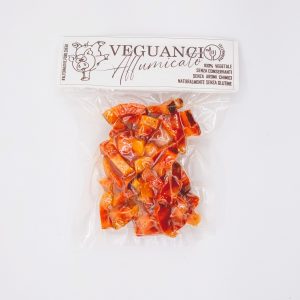 Veguancio Affumicato (Cubetti)