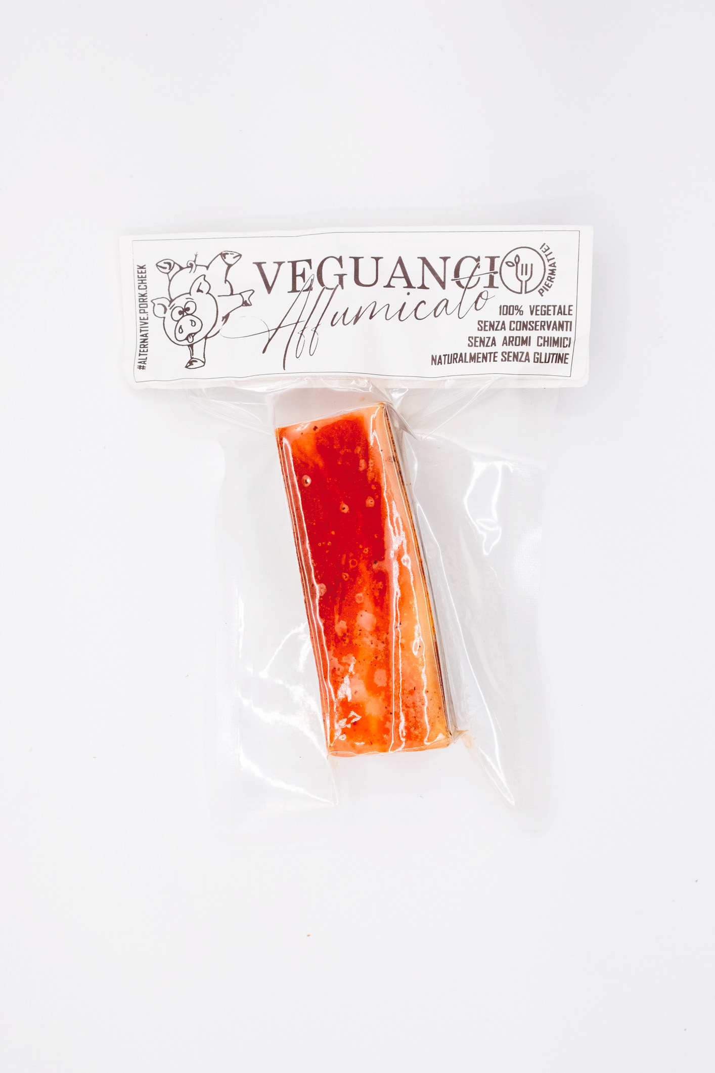 Veguancio Affumicato