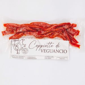 VEGAN Coppiette di veguancio