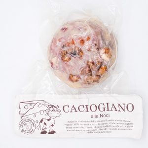 CACIORINO ALLE NOCI