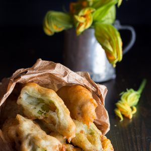 Vegan Fiore Vozzarella & Alicia (2pz)