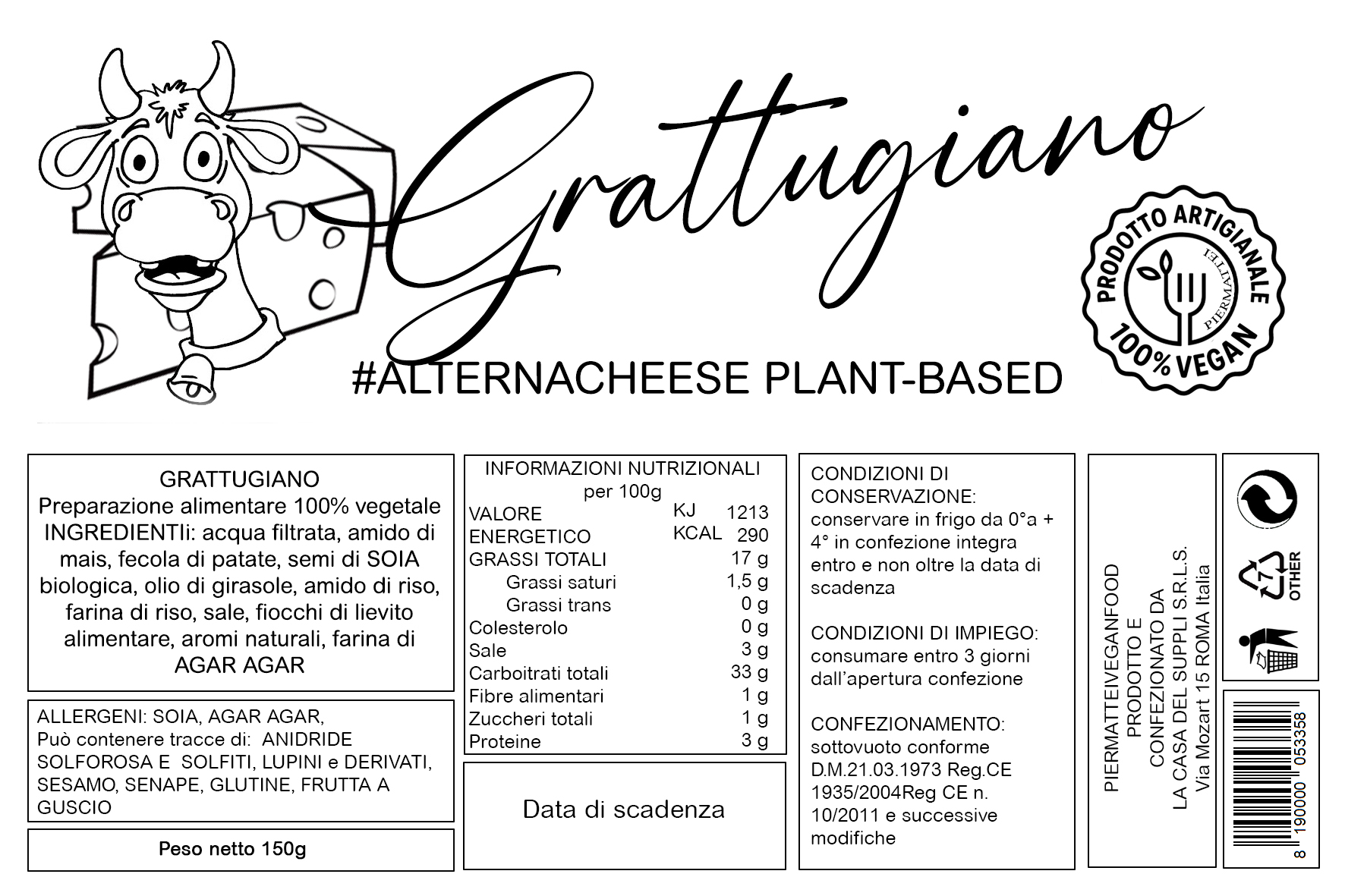 Grattugiano - immagine 2