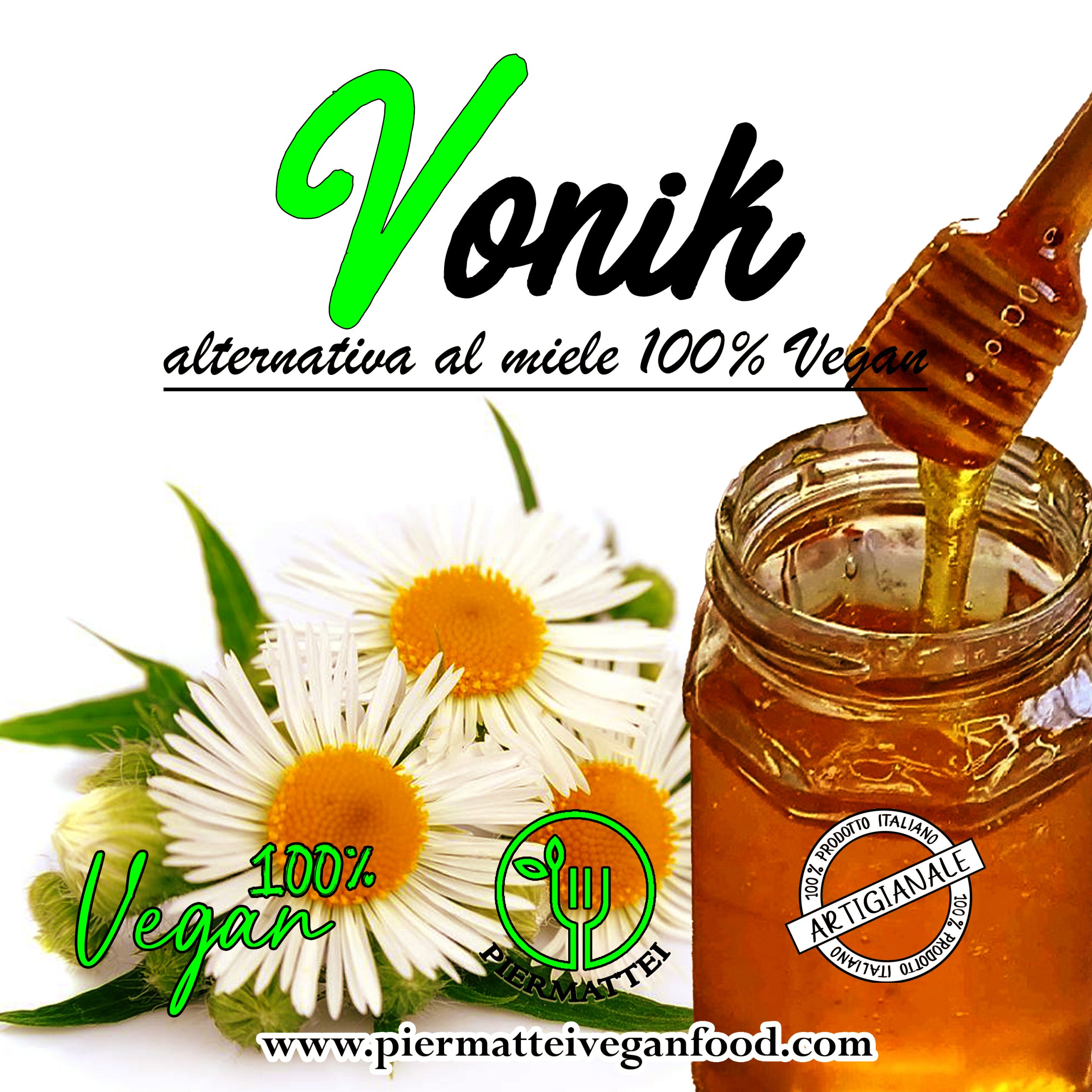 Vonik Fiori & Liquirizia - immagine 2