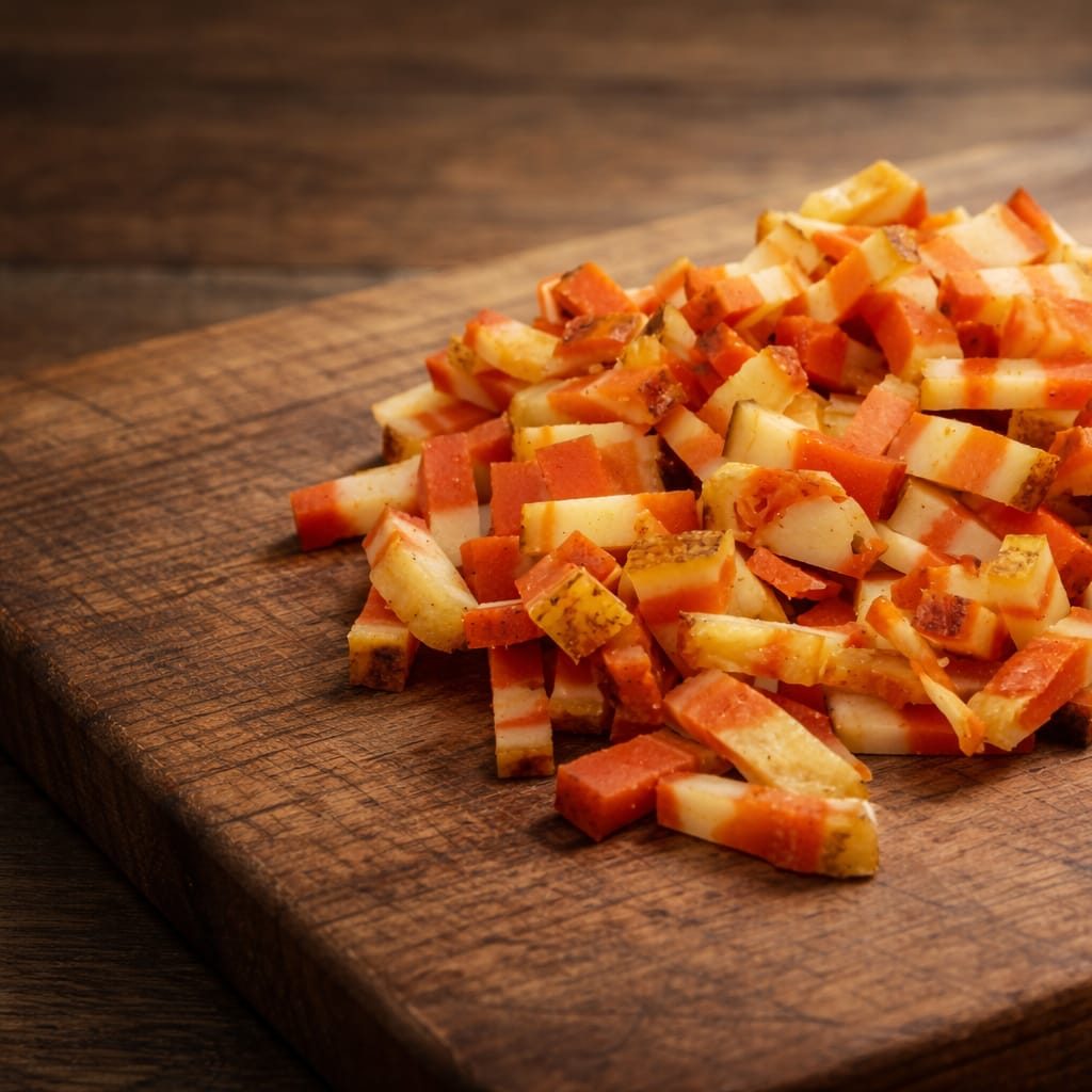 cubetti veguancio produttore piermattei