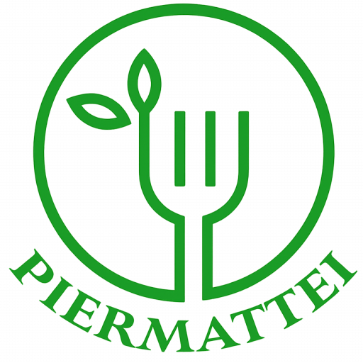 logo piermatteiveganfood