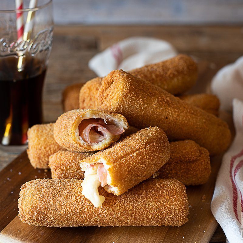 VEGAN Rolly Rolly Vozzarella & Veguancella (2pz)