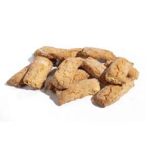 Vegan Nocciolotti Tozzetti